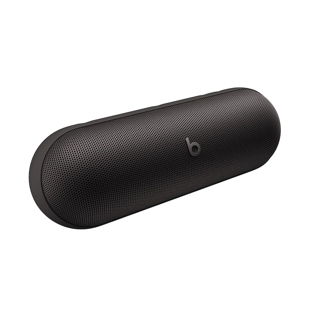 Beats Pill 2024 - Loa Bluetooth thiết kế mới, âm thanh vượt trội