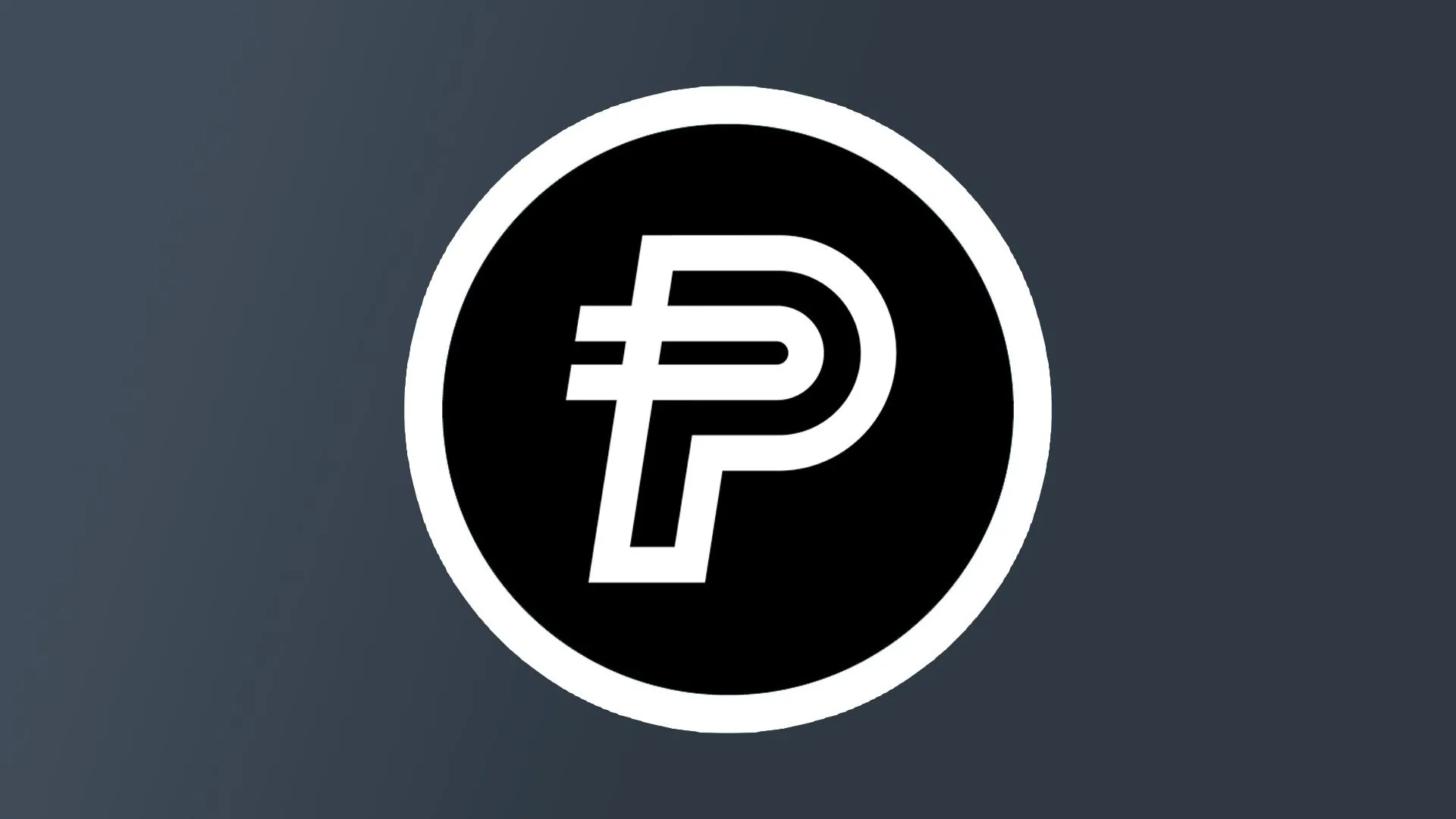Biểu tượng tiền điện tử PayPal USD (PYUSD) và chương trình thưởng mới.