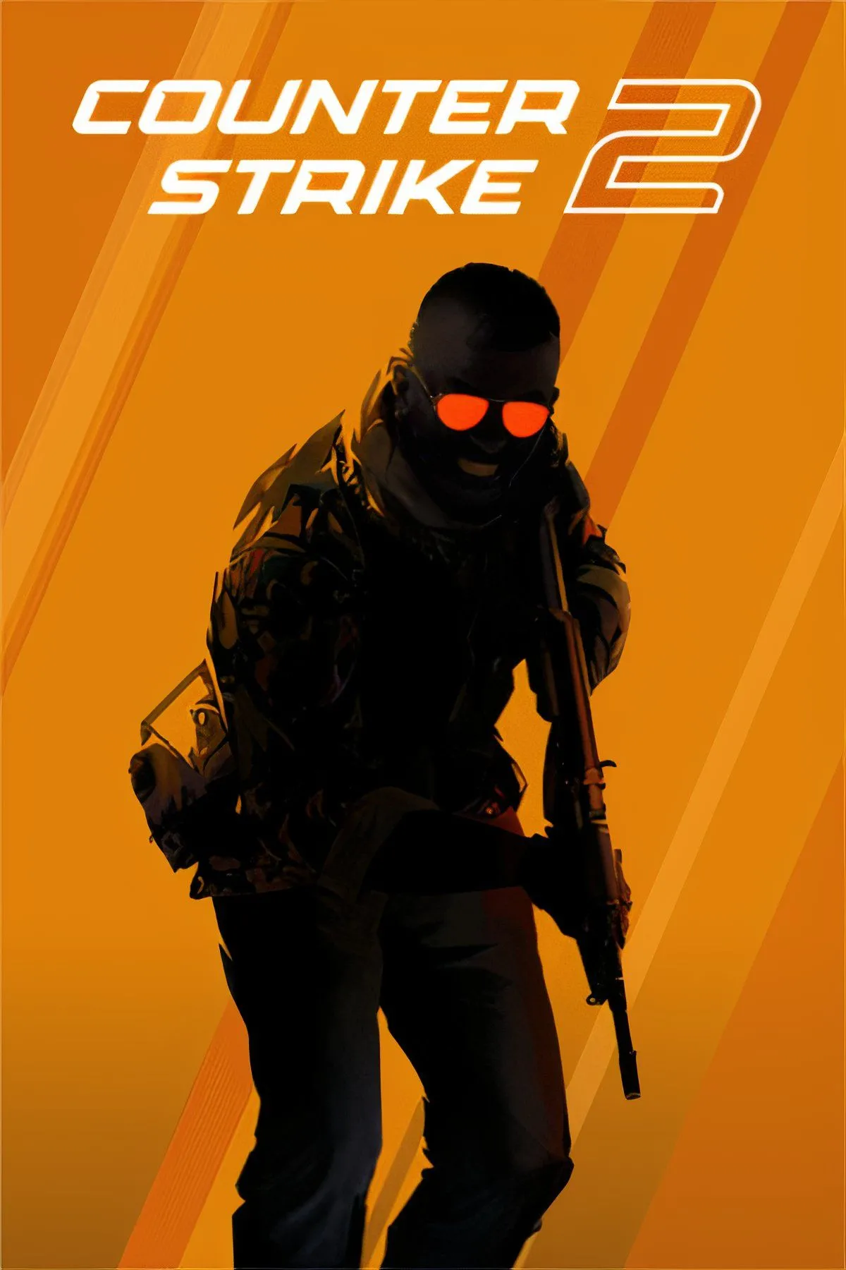Các hình ảnh tổng hợp liên quan đến trải nghiệm game Counter-Strike 2, minh họa tính năng mới của Steam