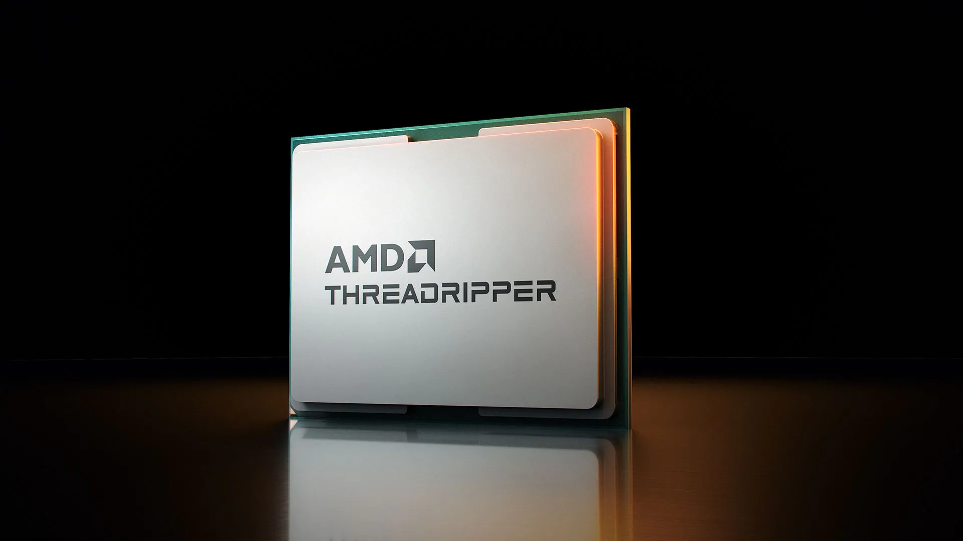 CPU AMD Threadripper 9000 series với 96 nhân Zen 5 mạnh mẽ
