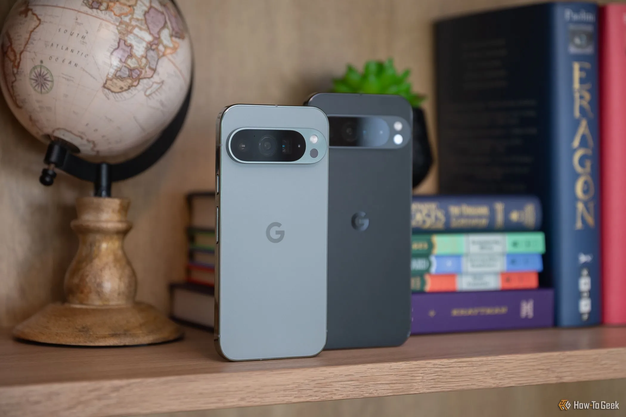 Điện thoại Google Pixel 9 Pro và Pixel 9 Pro XL, đại diện cho dòng sản phẩm cao cấp của Google, đang đối mặt với các vấn đề sau bản cập nhật tháng 3.
