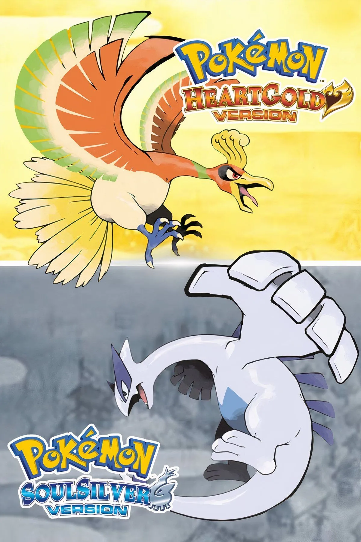 Giao diện minigame Voltorb Flip trong Pokémon SoulSilver, với lưới ô vuông và các số điểm