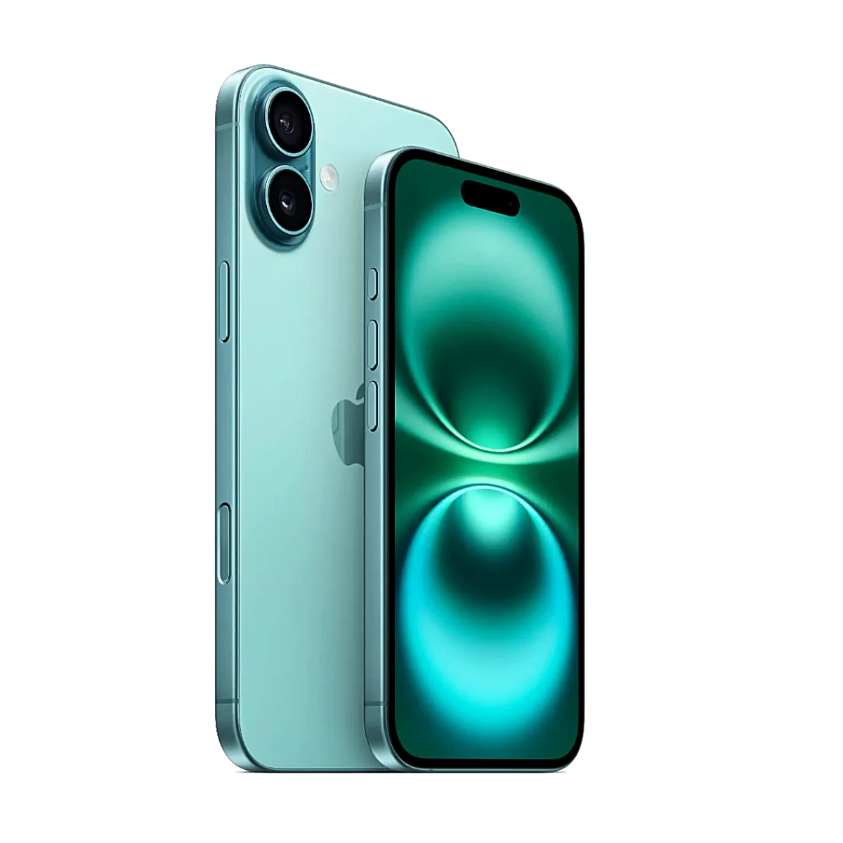 Hình ảnh iPhone 16, mẫu điện thoại Apple mới nhất tích hợp các tính năng AI và nút hành động tùy chỉnh.