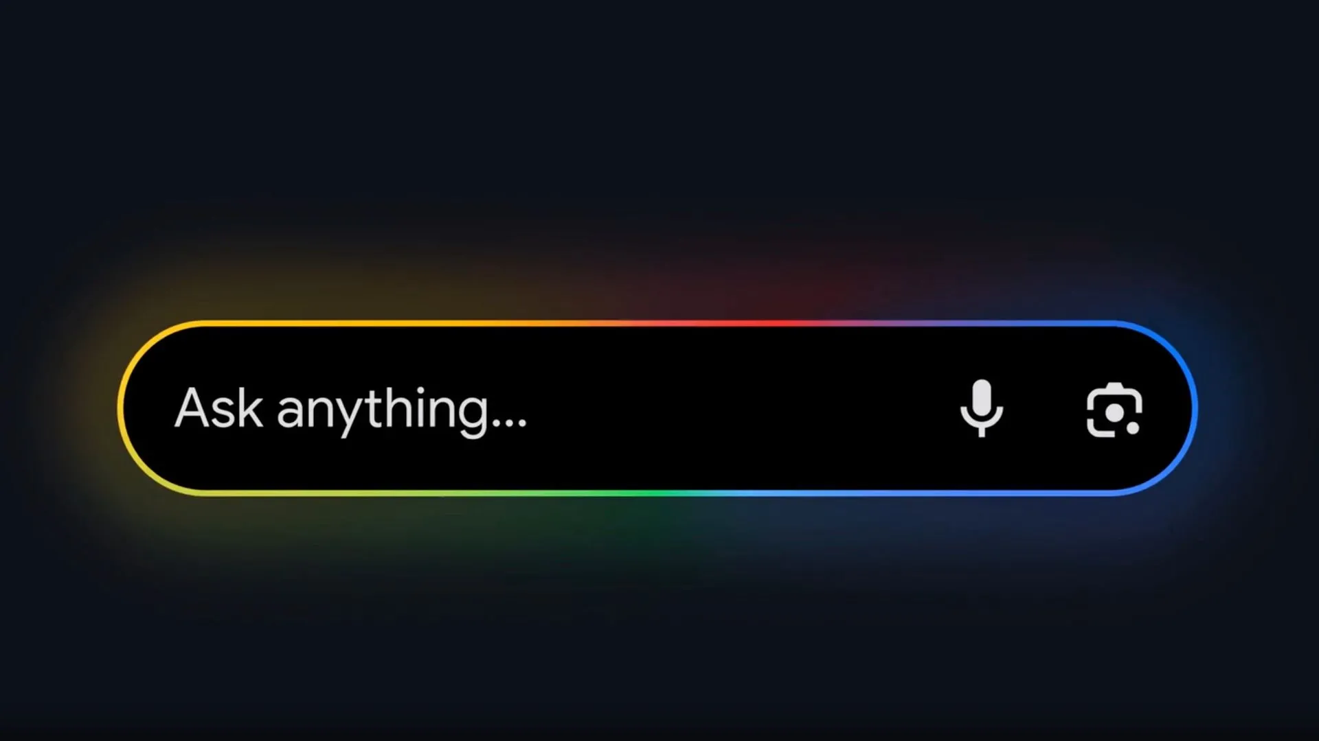 Kết quả tìm kiếm AI của Google với quảng cáo được tích hợp