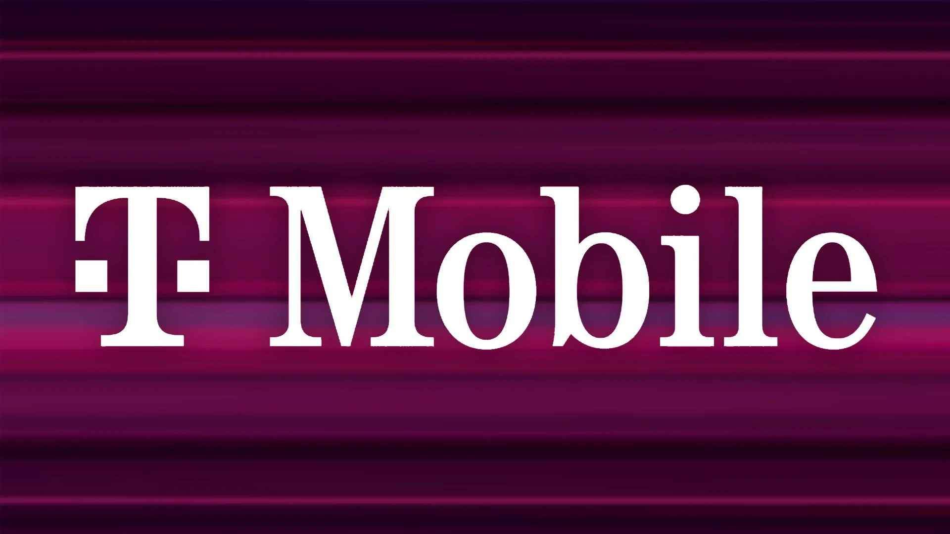 Logo nhà mạng T-Mobile và các cập nhật gói cước.