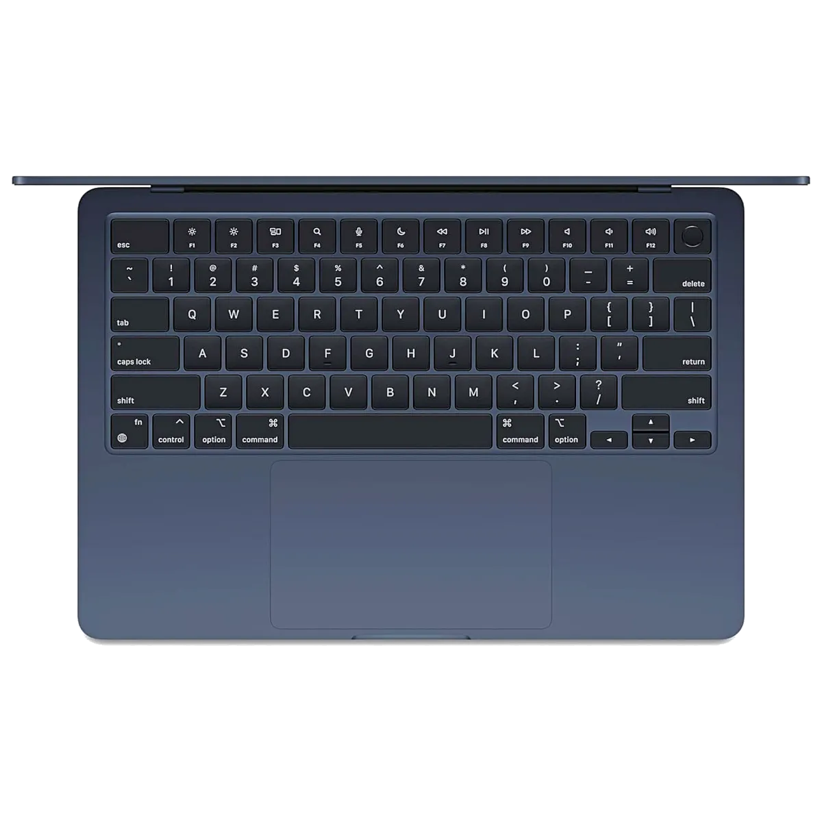 MacBook Air M3 13-inch, biểu tượng cho thế hệ Mac hiện đại với khả năng chơi game mạnh mẽ nhờ Apple Silicon