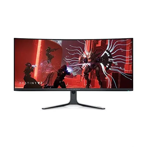 Màn hình chơi game cong Alienware 34 QD-OLED, một lựa chọn hấp dẫn với mức giá hiện tại