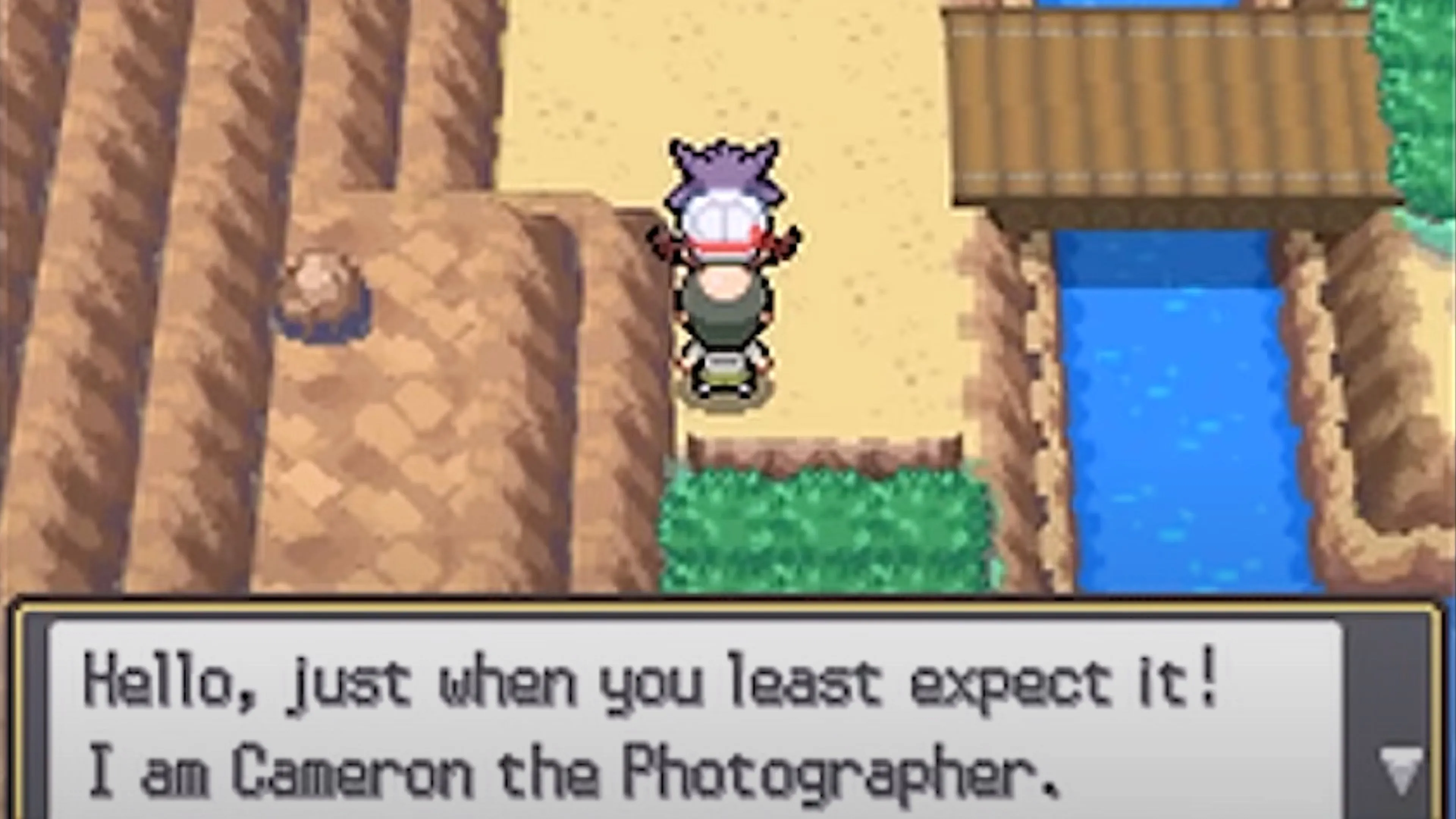 Màn hình kết quả của minigame Voltorb Flip trong Pokemon HeartGold và SoulSilver, hiển thị phần thưởng tiền xu