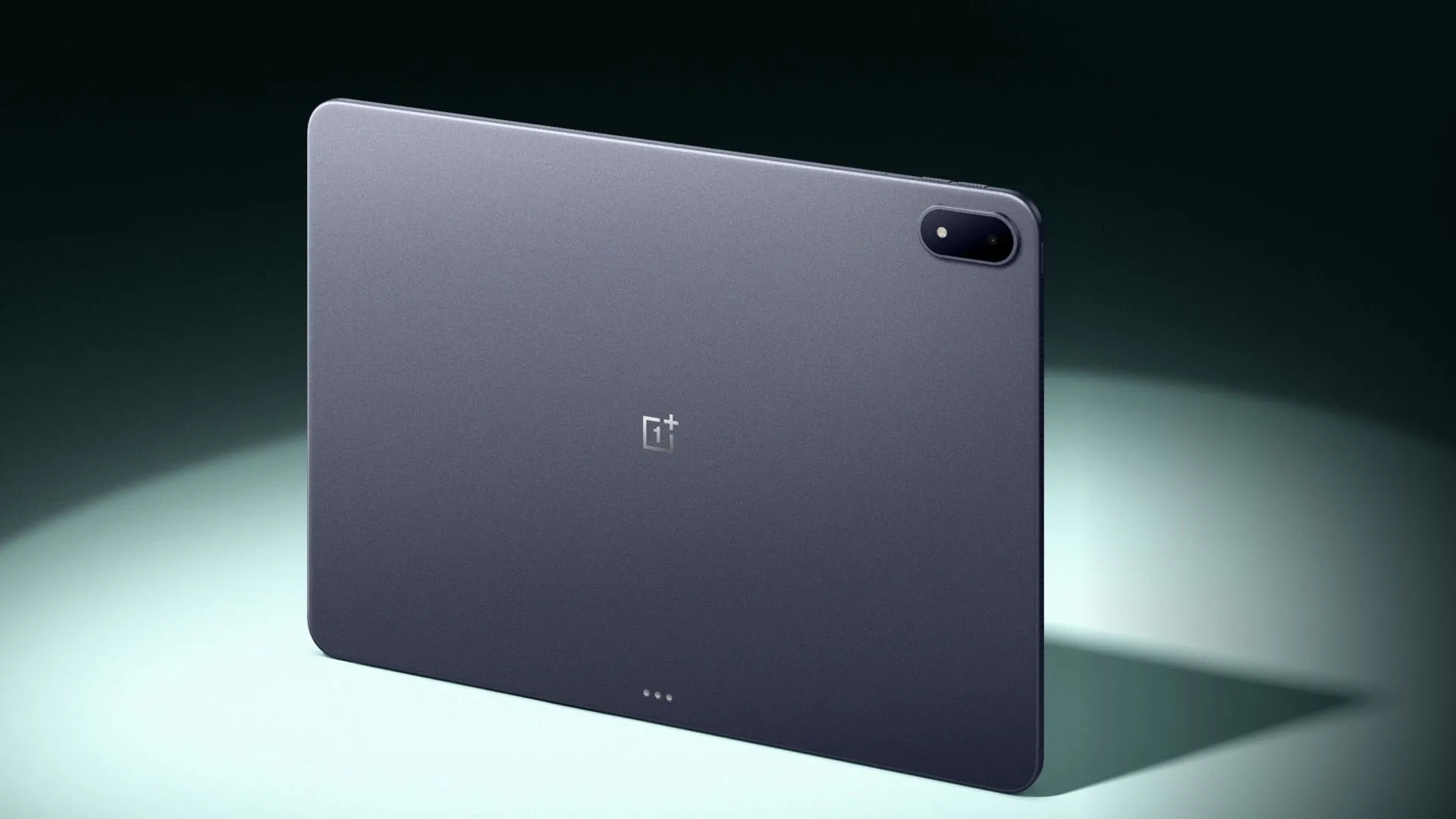 Máy tính bảng OnePlus Pad 3 với thiết kế sang trọng