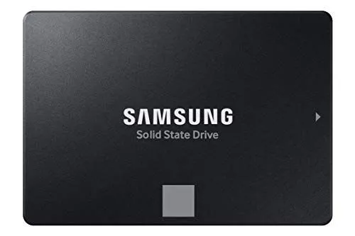 Ổ cứng SSD Samsung 870 EVO, linh kiện nâng cấp quan trọng để cải thiện hiệu suất PC cũ