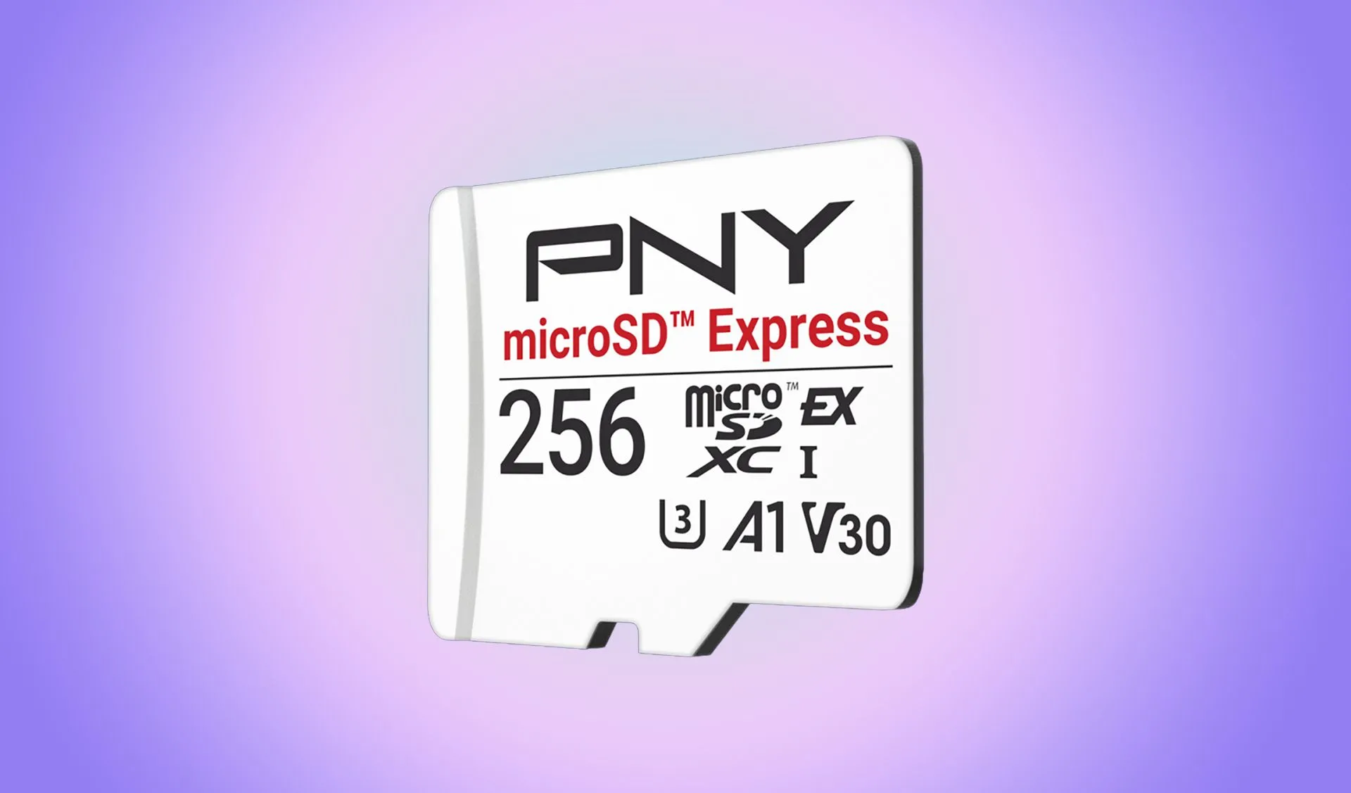 Thẻ nhớ PNY microSD Express mới, sẵn sàng cho Nintendo Switch 2