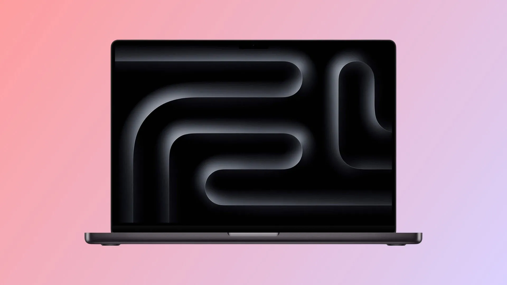 Apple MacBook Pro 16 inch (M4 Max) với màn hình Liquid Retina XDR sắc nét