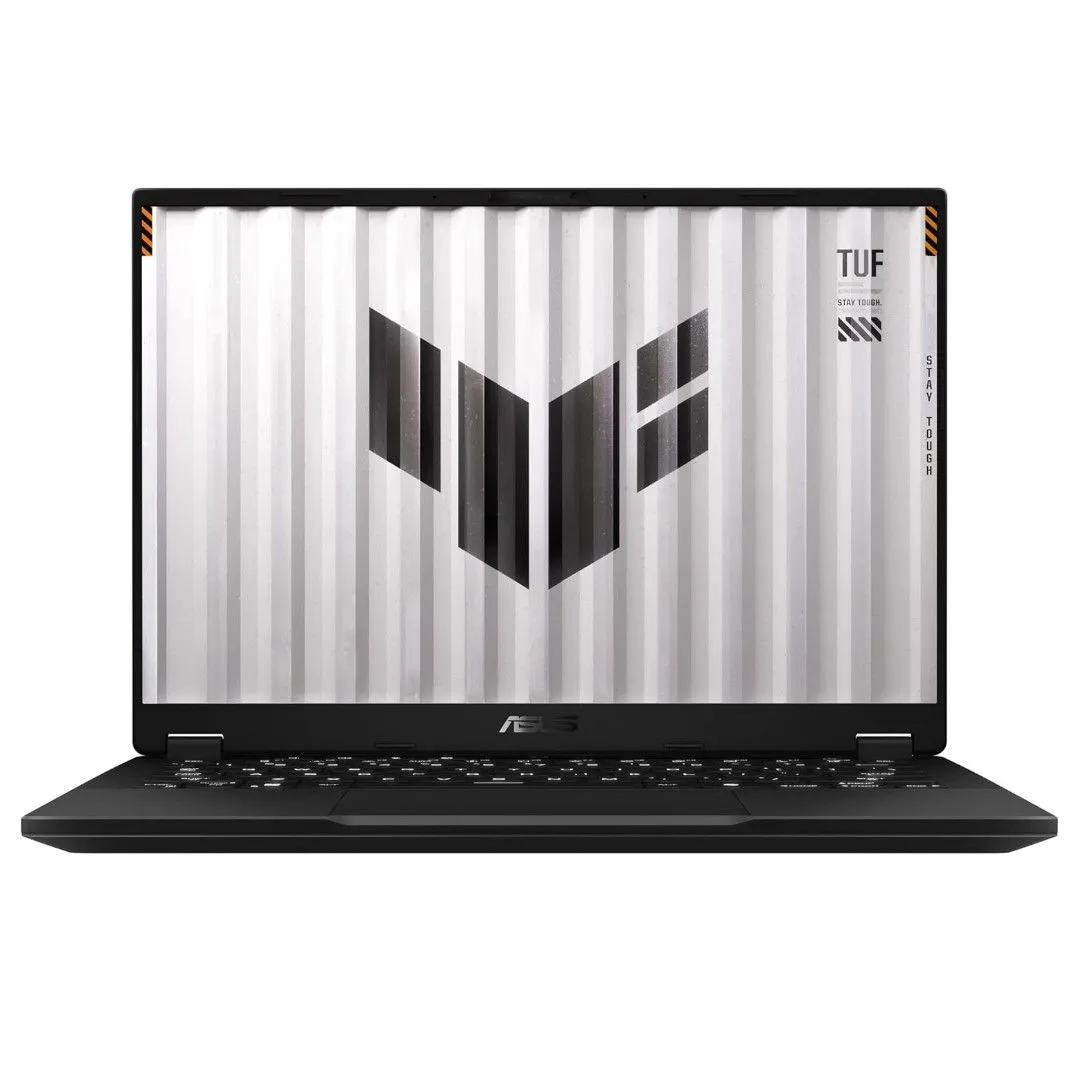 ASUS TUF Gaming A14 nhỏ gọn, phù hợp di chuyển với hiệu năng ổn định