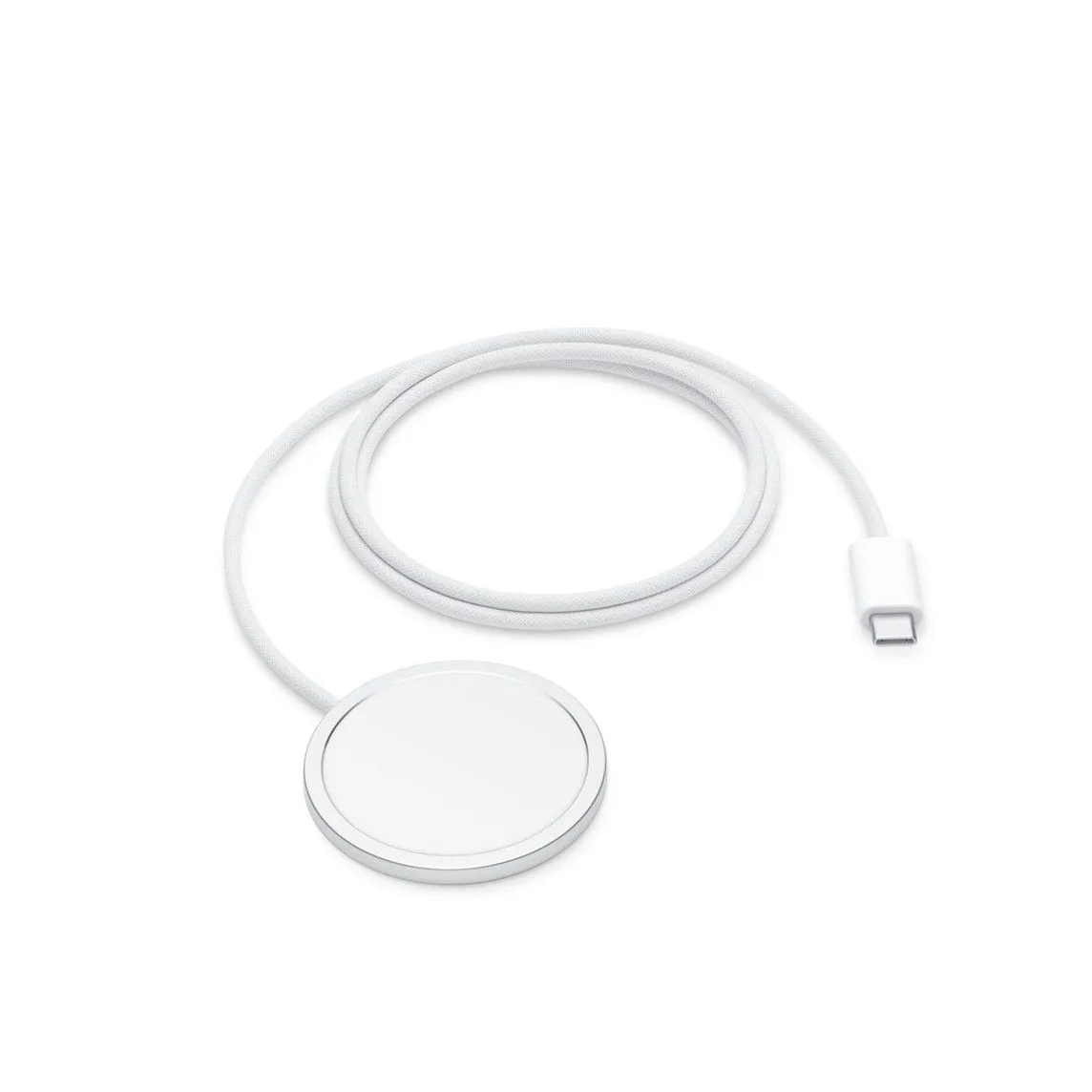 Bộ sạc MagSafe chính hãng Apple, tương thích iPhone 16.