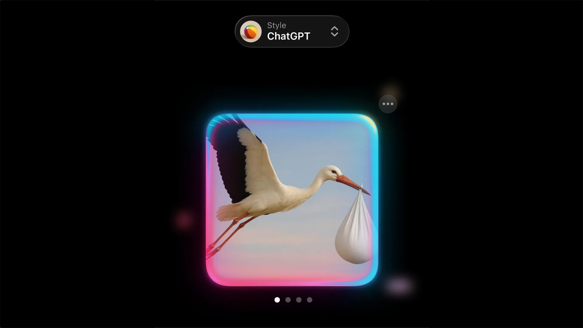 Các phong cách vẽ do ChatGPT hỗ trợ trong Image Playground trên macOS Tahoe, cho phép người dùng biến đổi hình ảnh với các hiệu ứng nghệ thuật như tranh sơn dầu, màu nước, và hoạt hình, mở rộng khả năng sáng tạo hình ảnh.