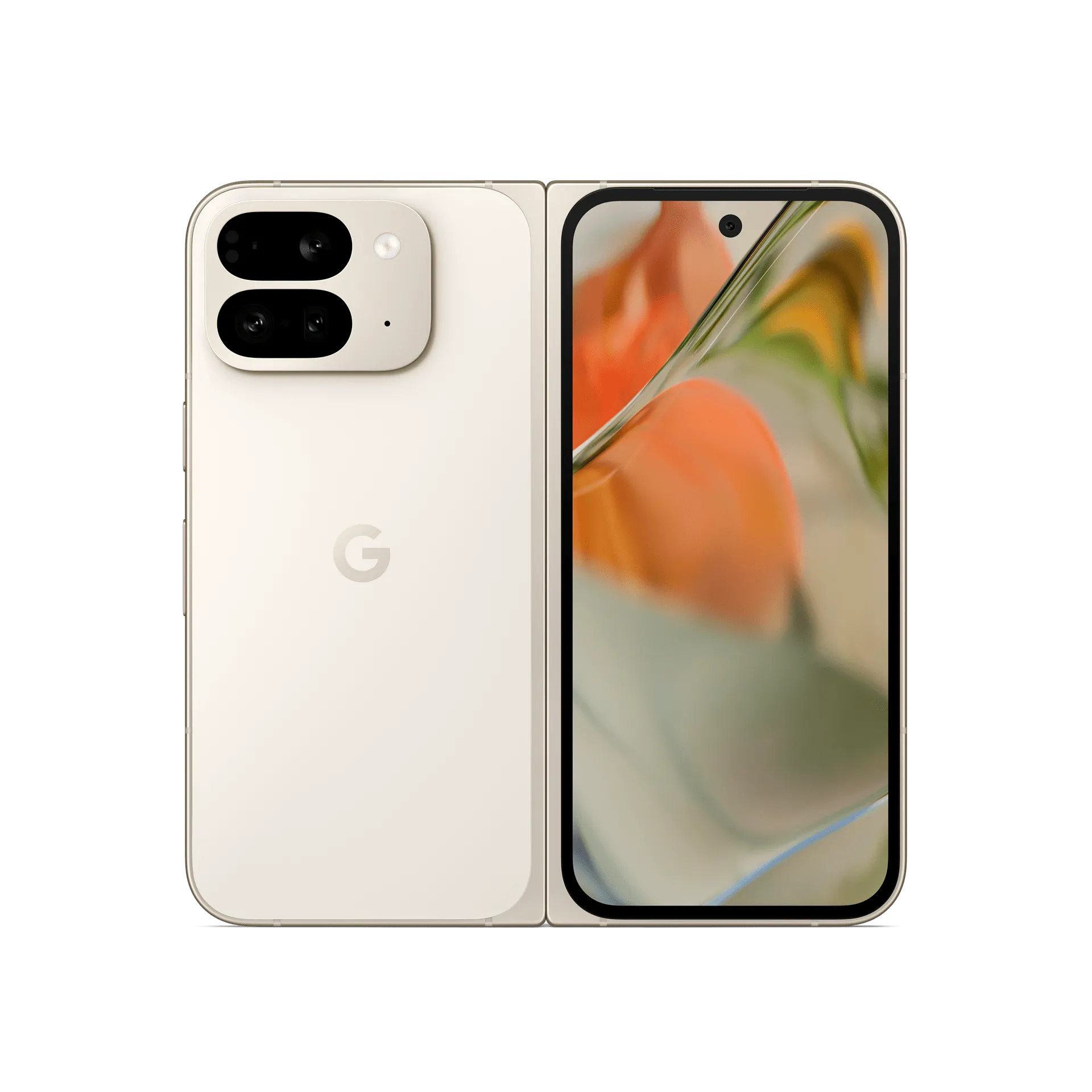 Điện thoại gập Google Pixel 9 Pro Fold