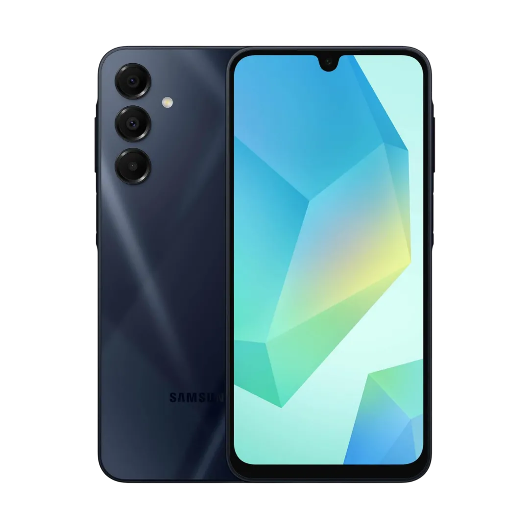 Điện thoại Samsung Galaxy A16 5G, đại diện cho phân khúc smartphone giá rẻ