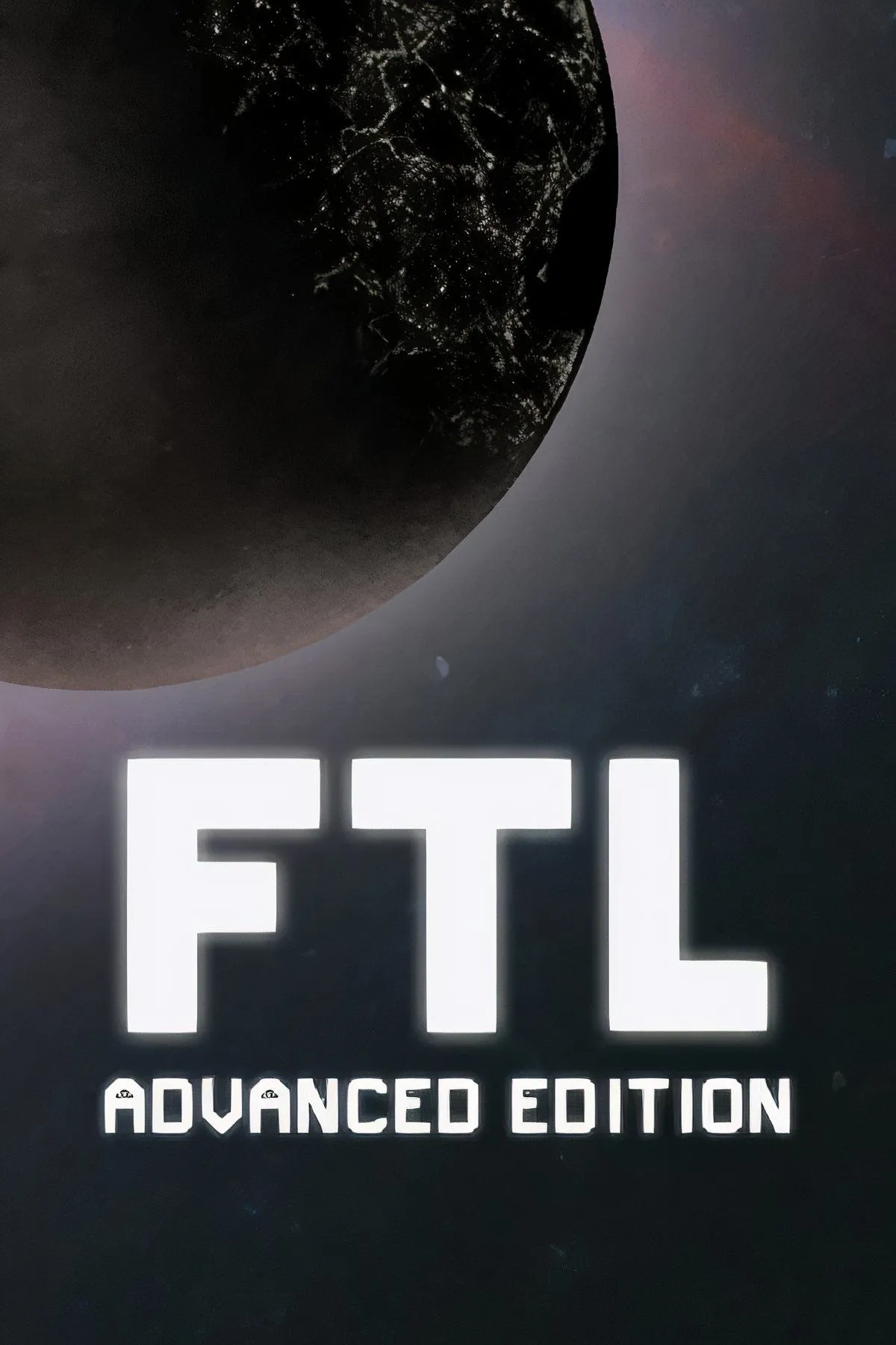 FTL: Faster Than Light, một game chiến thuật roguelike không gian với các quyết định khó khăn