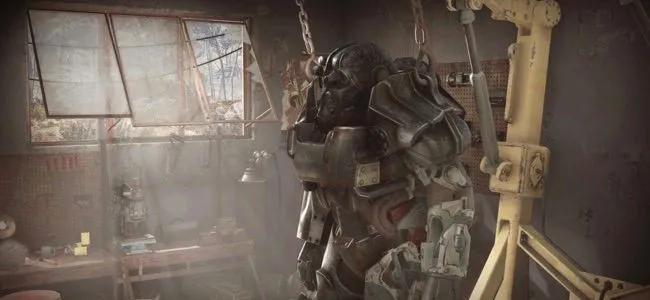 Giao diện công cụ Nexus Mod Manager, cho thấy sự phức tạp khi cài đặt mod cho game như Skyrim hay Fallout 4, một vấn đề thường gặp trên PC Game Pass.