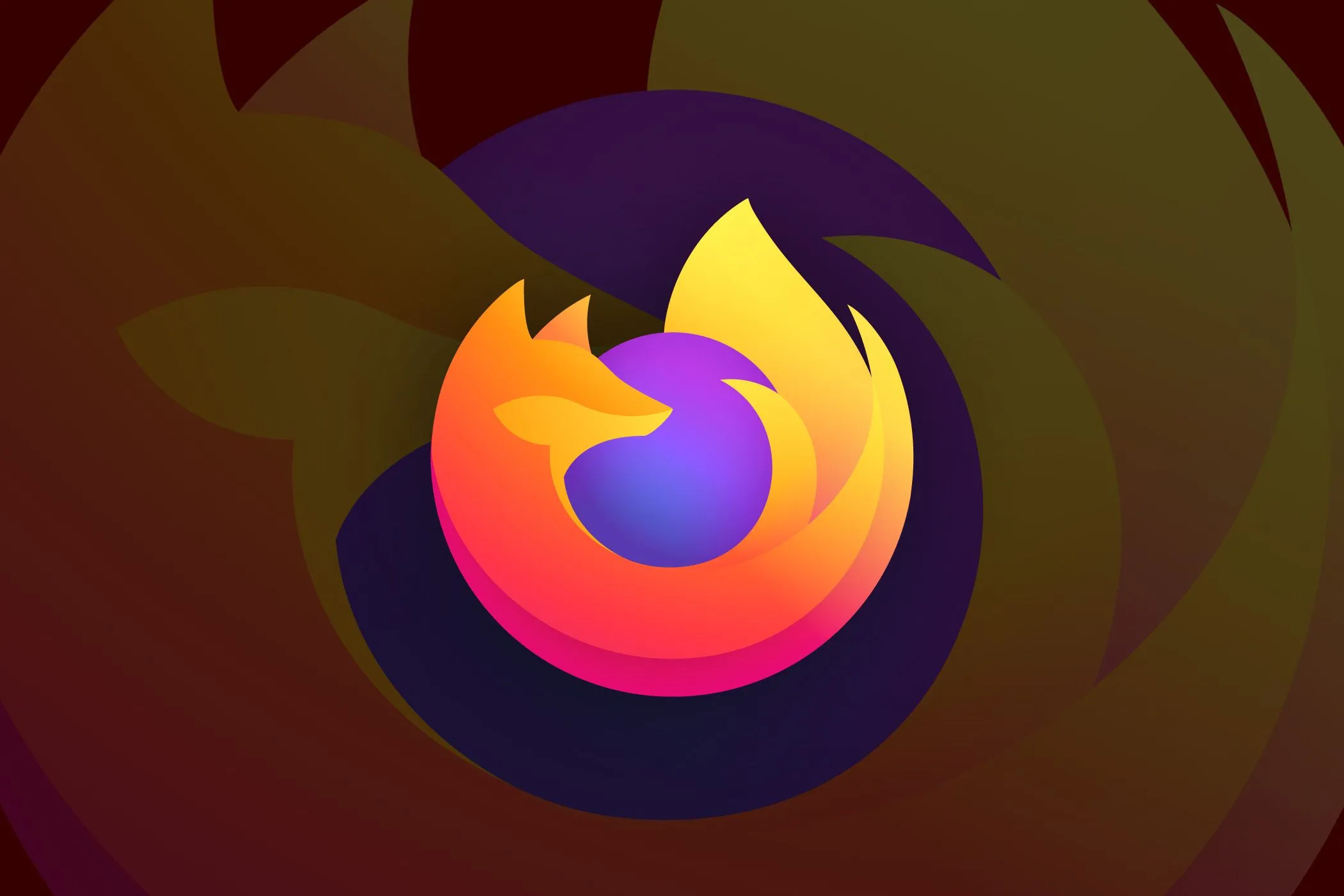 Giao diện trình duyệt Mozilla Firefox 137 với tính năng nhóm tab