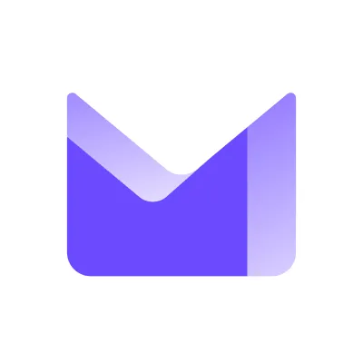 Giao diện ứng dụng Proton Mail trên điện thoại với tính năng quản lý danh mục và tệp đính kèm được cải tiến