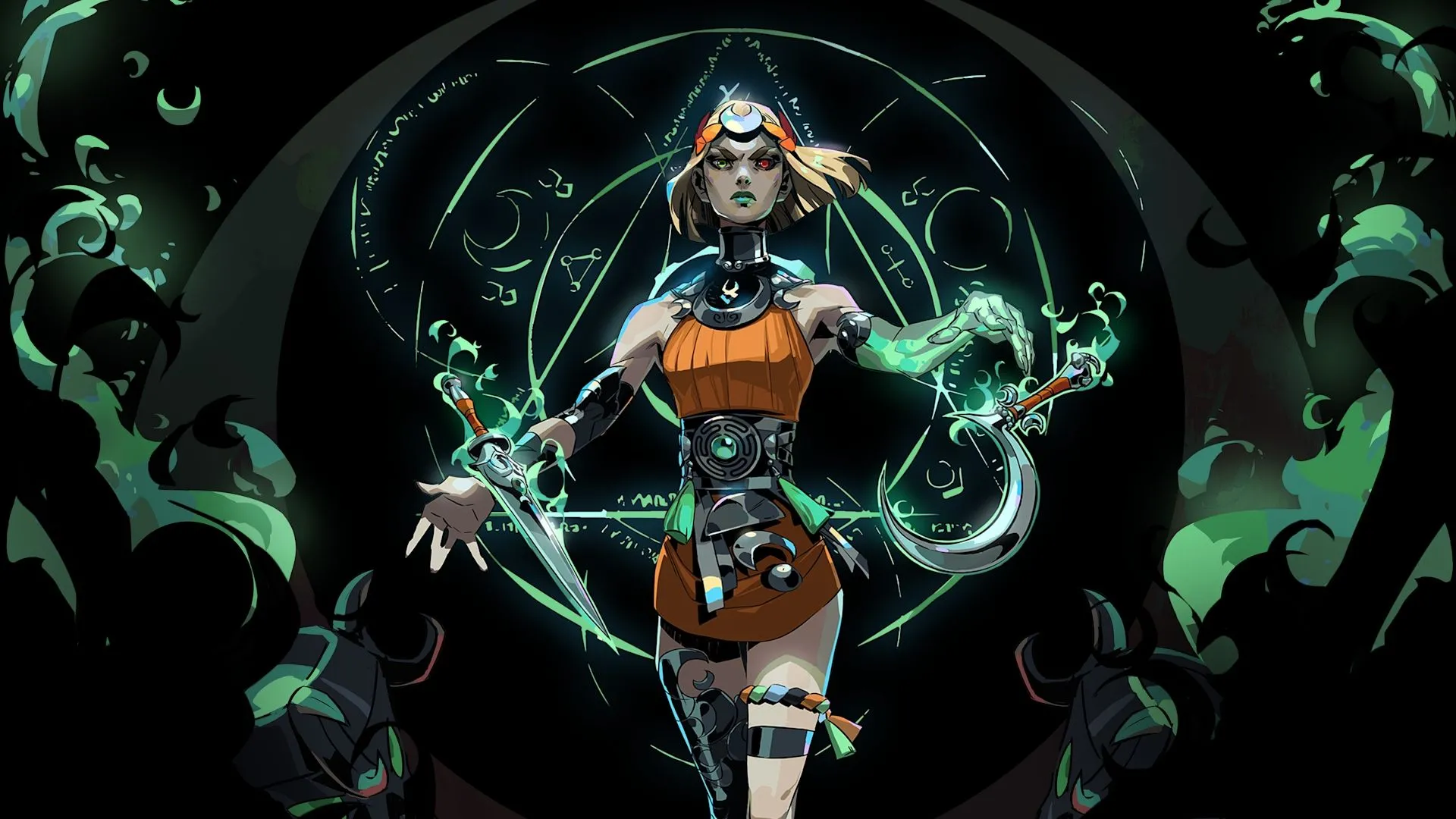 Hades II - Tác phẩm tiếp theo của Supergiant Games