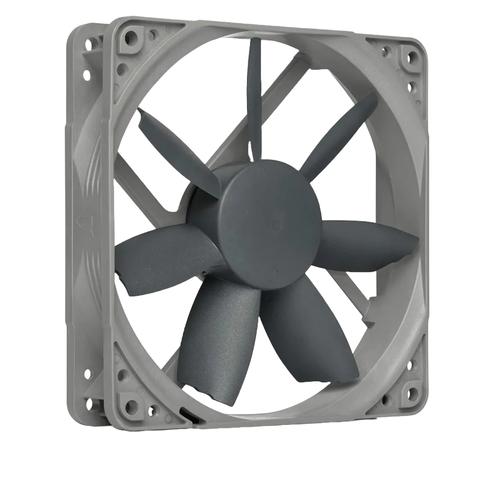 Hình ảnh chi tiết quạt Noctua NF-S12B redux-1200 PWM.