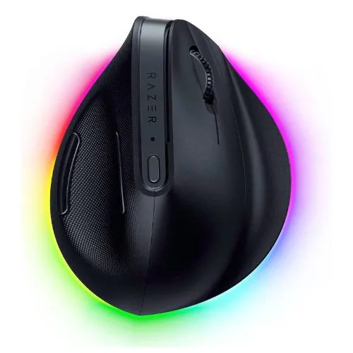 Hình ảnh chuột công thái học Razer Pro Click V2 Vertical Edition