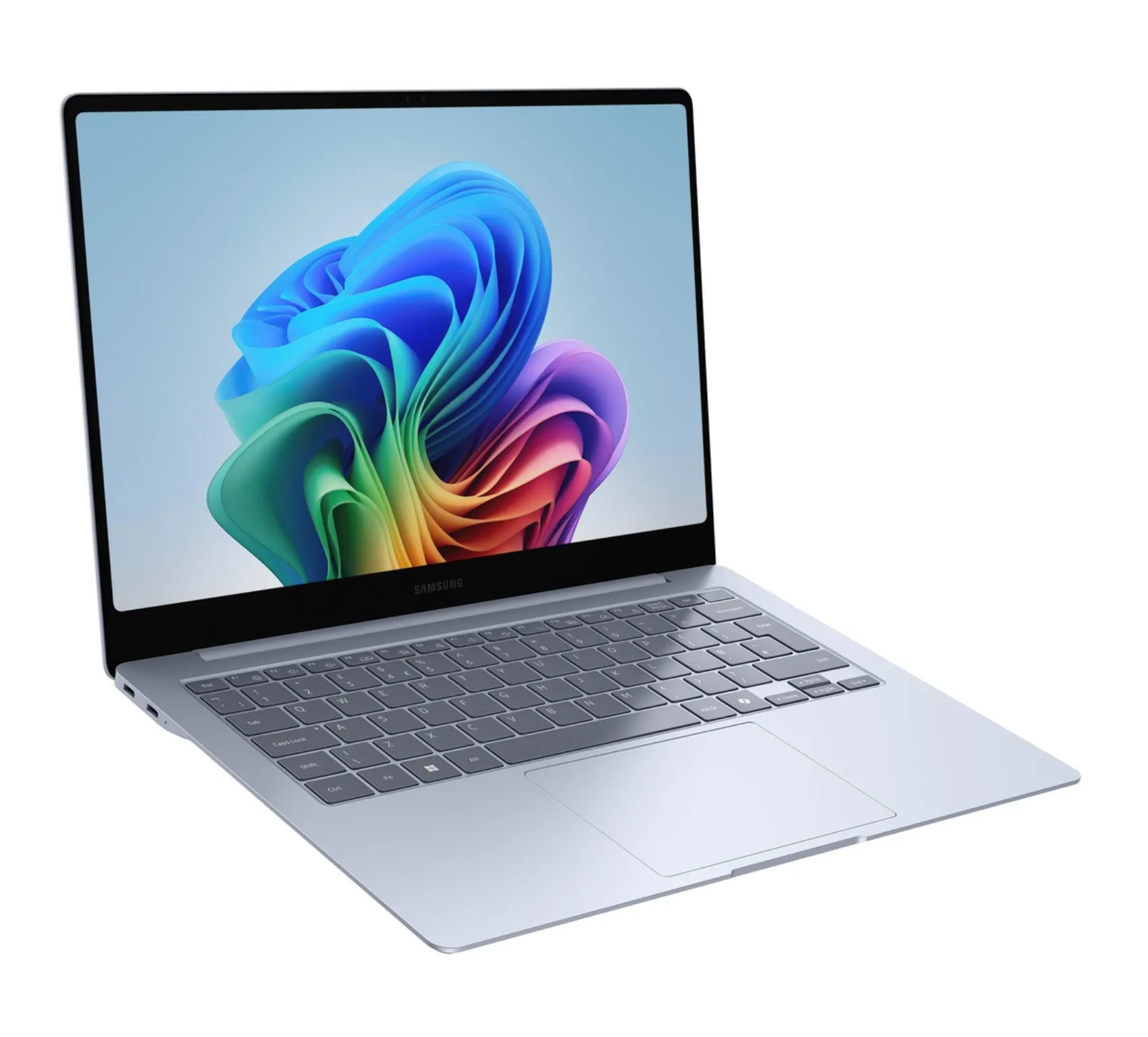 Laptop Samsung Galaxy Book 5 Pro với màn hình AMOLED 16 inch hiển thị sắc nét