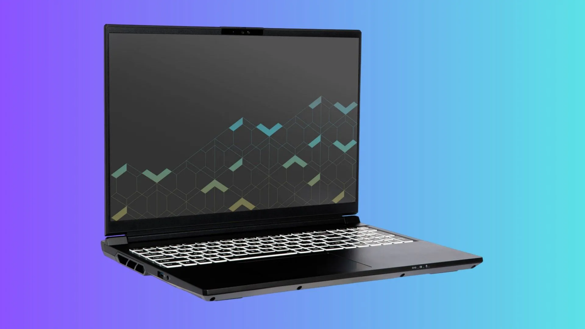Laptop System76 Serval WS chạy Linux, hiệu năng cao cho game thủ