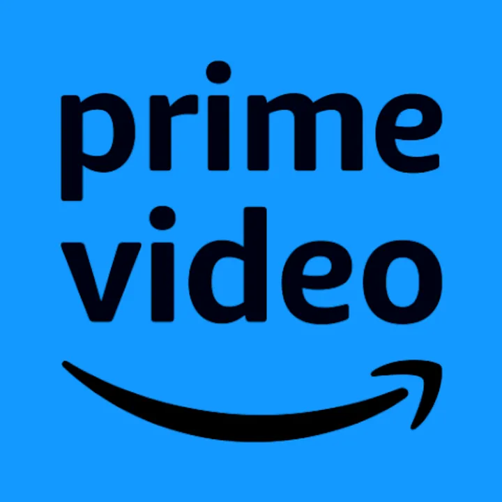 Logo Amazon Prime Video - Nền tảng xem series hoạt hình Secret Level chuyển thể từ game