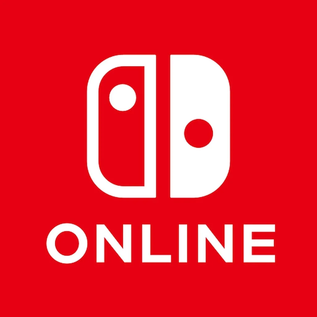 Logo của dịch vụ Nintendo Switch Online, biểu tượng của chương trình Game Voucher sắp kết thúc