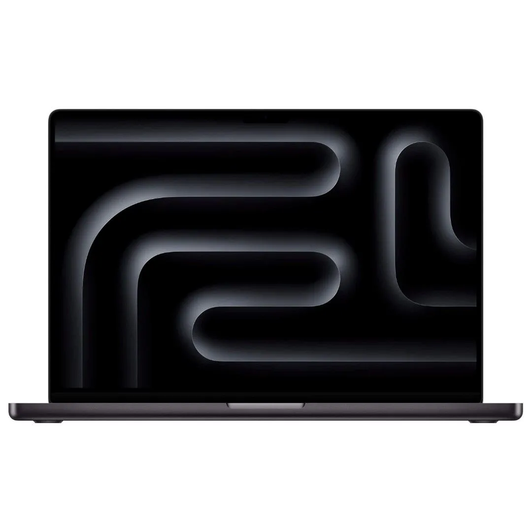 MacBook Pro 16 inch chip M4 Max, lựa chọn cao cấp cho game thủ macOS