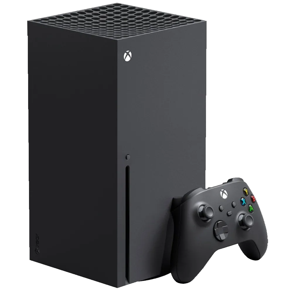 Máy chơi game Xbox Series X