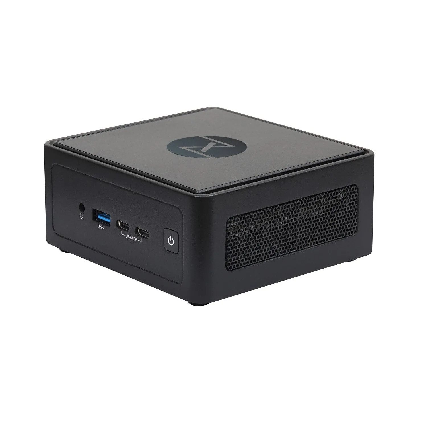mini PC Tuxedo Nano Pro Gen 13, một lựa chọn mạnh mẽ để biến thành console chơi game Linux