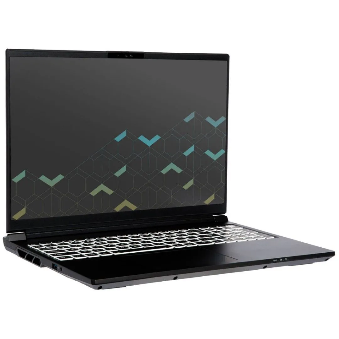 System76 Serval WS với thiết kế gaming, hỗ trợ nâng cấp phần cứng
