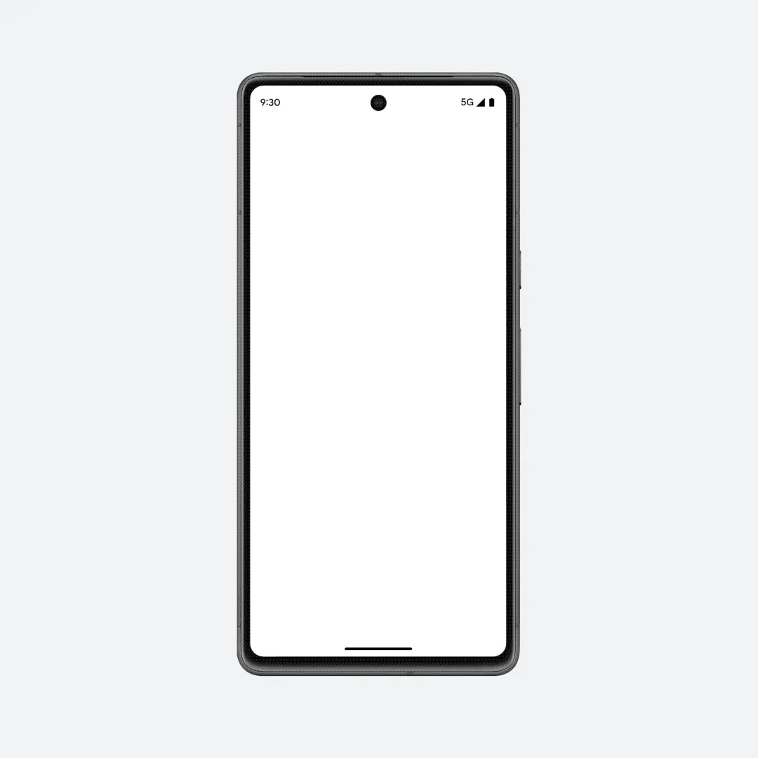 Thêm thẻ có mã QR hoặc mã vạch vào Google Wallet qua ảnh