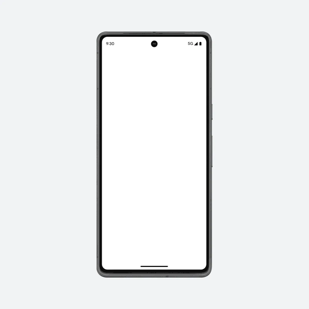 Thêm vé máy bay vào Google Wallet trực tiếp từ tin nhắn RCS