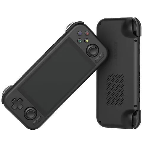 Thiết bị chơi game cầm tay Retroid Pocket 4 TAG, nhỏ gọn và mạnh mẽ cho giả lập game retro.