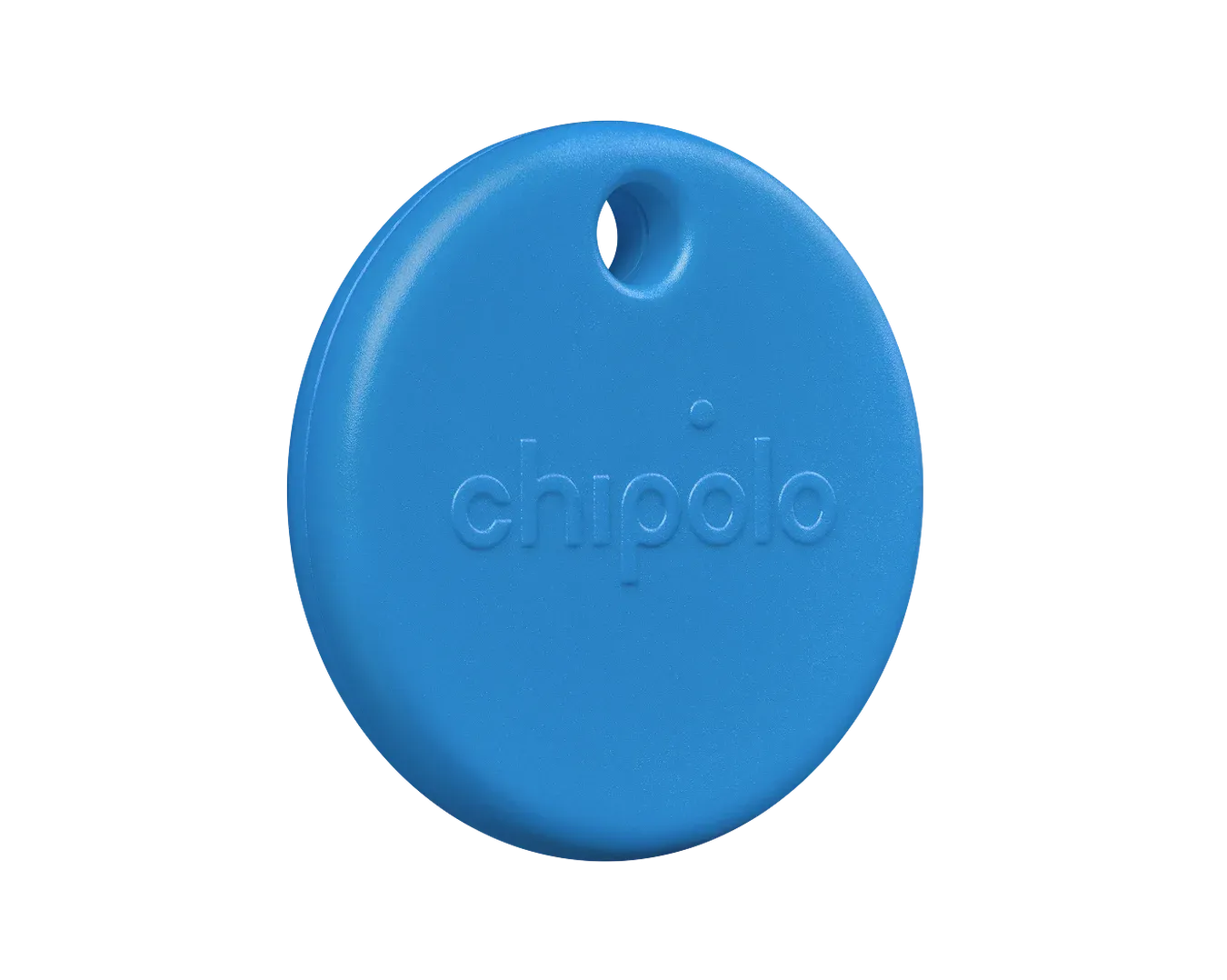 Thiết bị định vị Chipolo Pop màu xanh dương