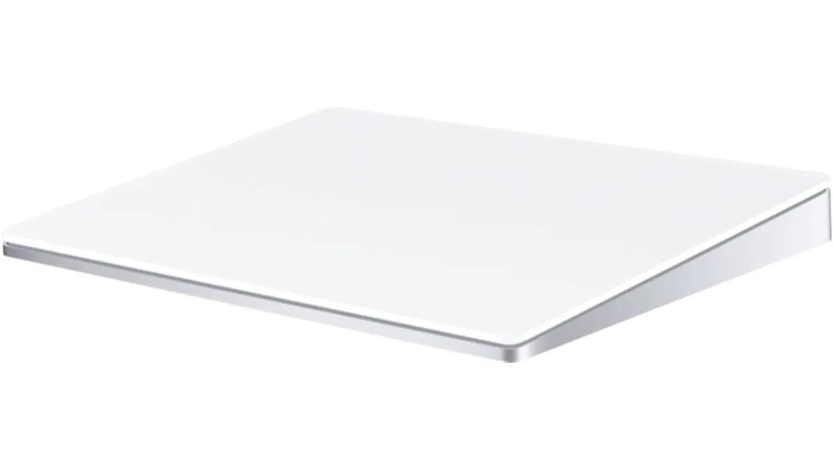 Trackpad cảm ứng Apple Magic Trackpad 2 màu bạc