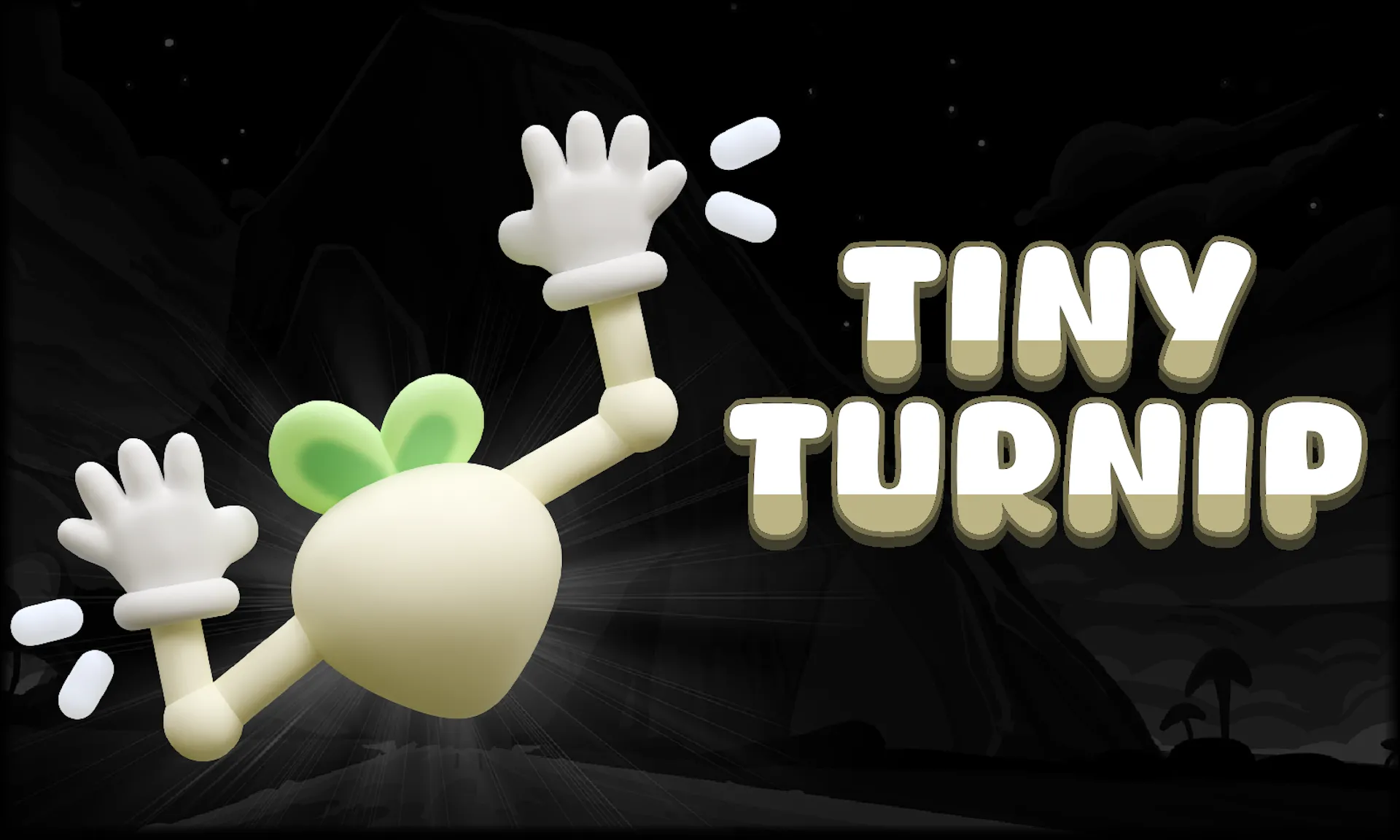 Hình ảnh chính của Tiny Turnip cho Playdate Season 2