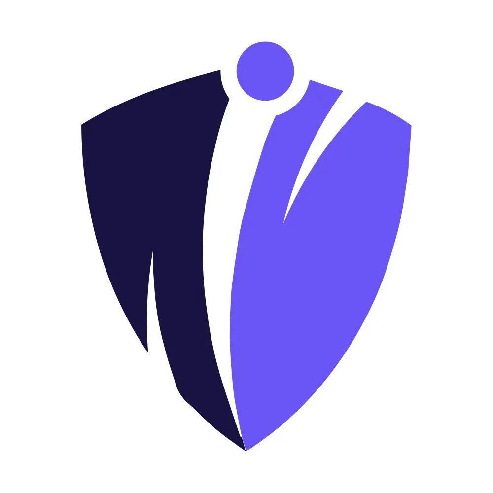 Logo iProVPN – Dịch vụ VPN giá rẻ và bảo mật