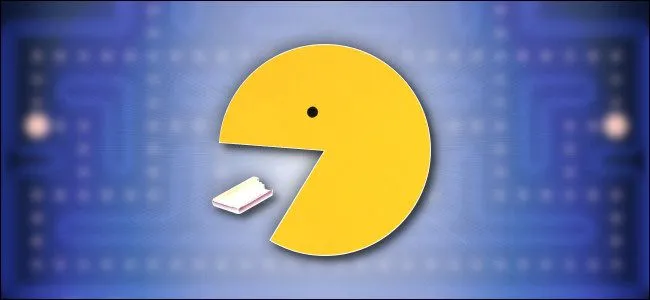 Biểu tượng game Pac-Man, một trong những Google Doodle game retro nổi tiếng nhất