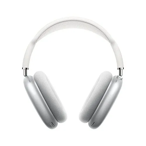 Bộ tai nghe AirPods Max cao cấp của Apple, với khả năng âm thanh lossless và độ trễ cực thấp