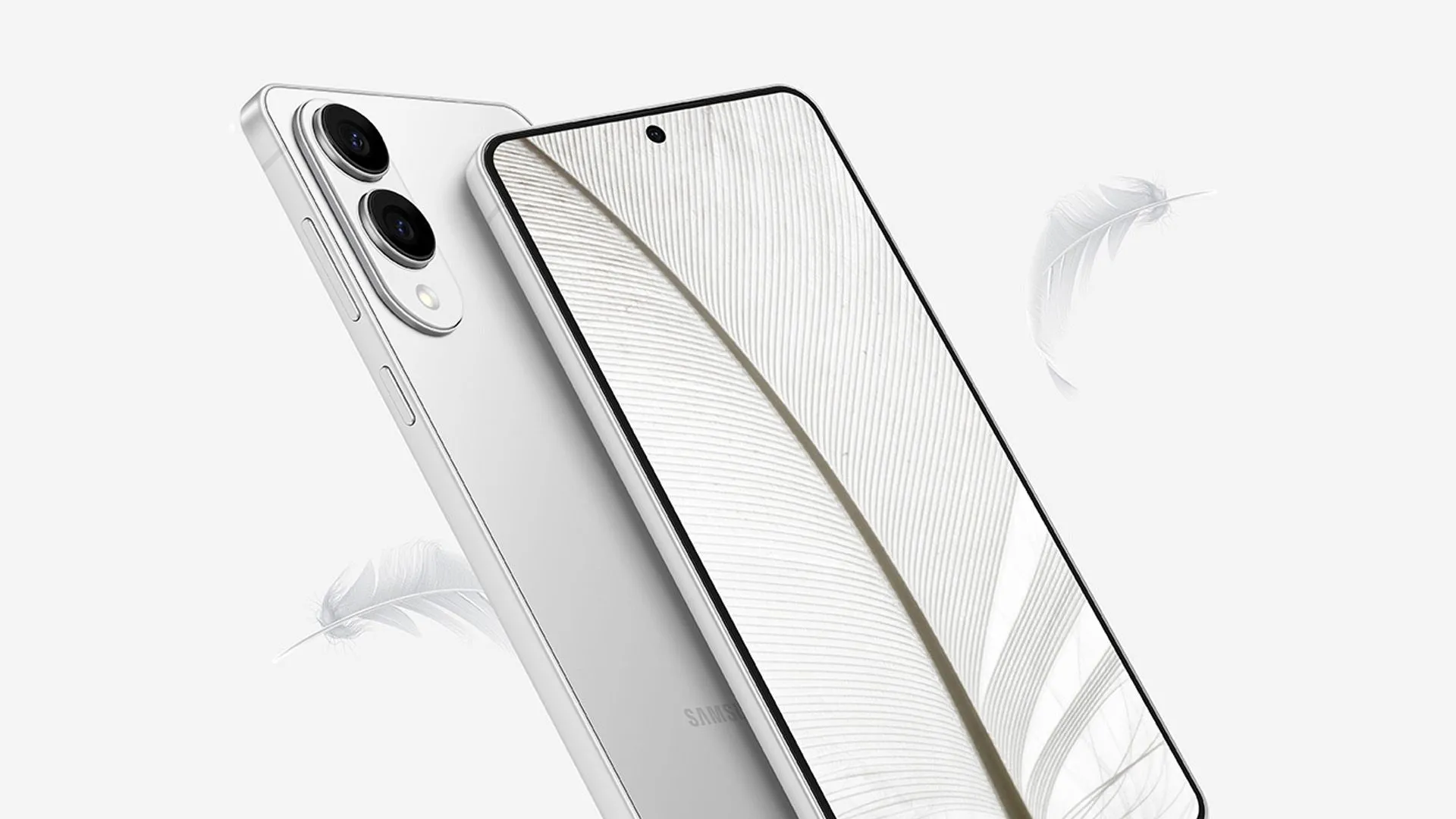 Cận cảnh Samsung Galaxy S25 Edge với khung viền titanium bền bỉ và thiết kế sang trọng.