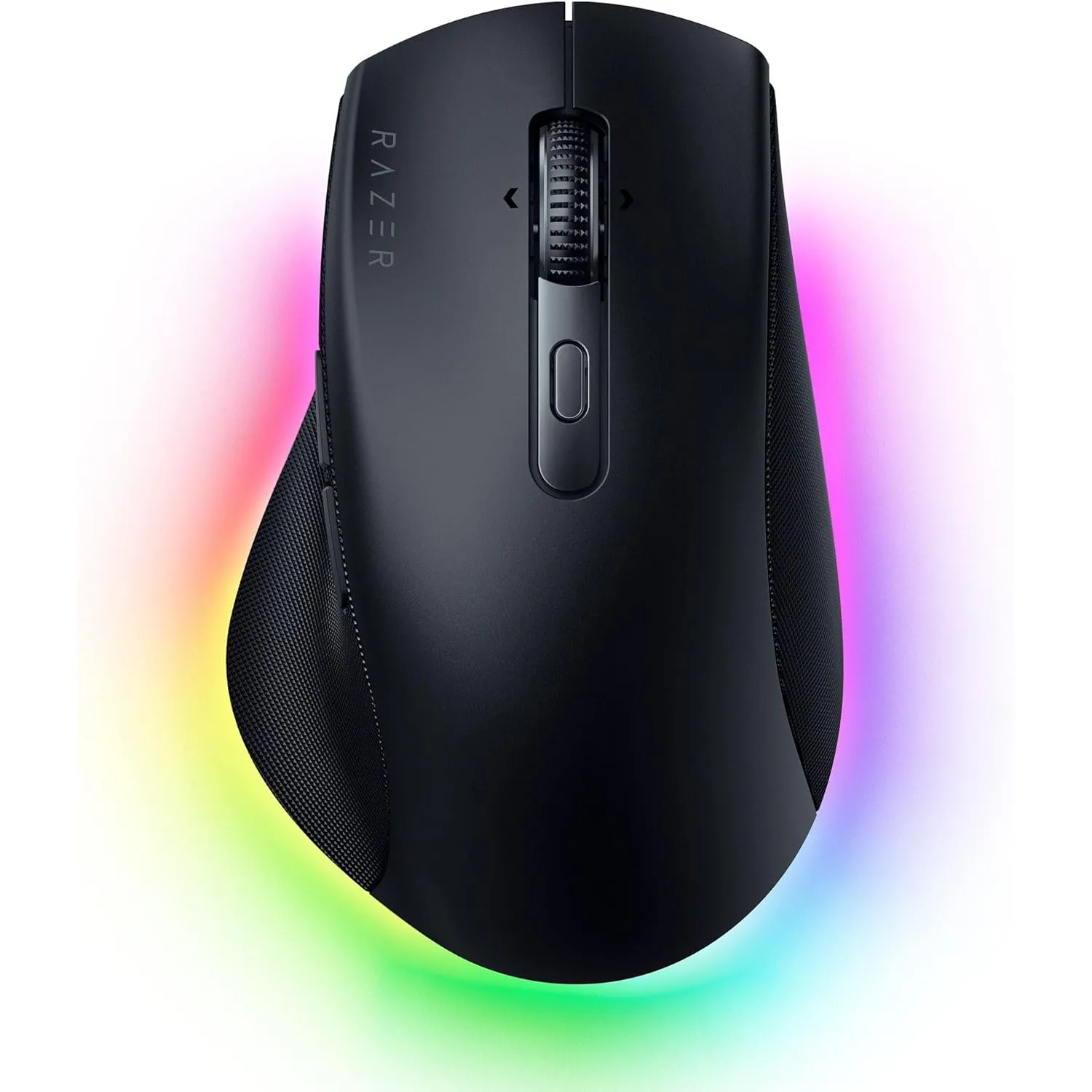 Hình ảnh sản phẩm chuột Razer Pro Click V2 màu đen