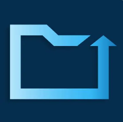 Logo dịch vụ sao lưu Crashplan