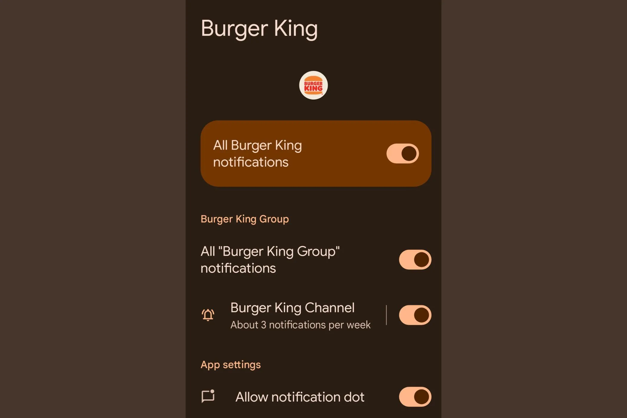Màn hình quản lý kênh thông báo hiển thị tên kênh không rõ ràng như &quot;Miscellaneous&quot; hoặc &quot;Channel 9&quot;.