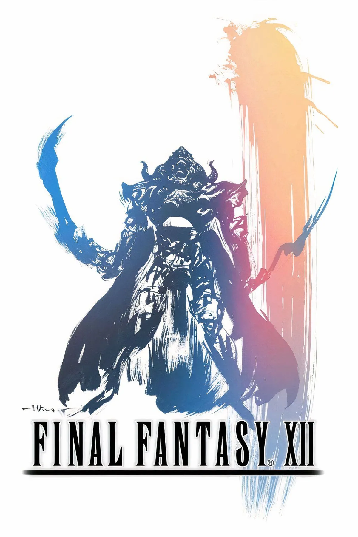 Tổng hợp ảnh gameplay của Final Fantasy XII, bao gồm các nhân vật chiến đấu, cảnh quan thế giới Ivalice và các phân cảnh cốt truyện mang phong cách giả tưởng.